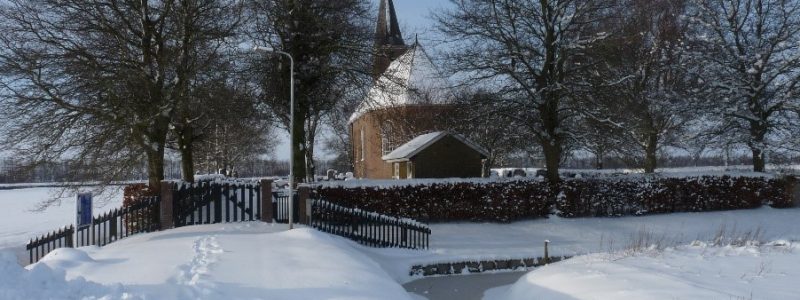 Krystnacht Kapelle